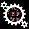 The Creative Machine