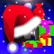 Create and Record cool HD or HQ Videos with Fast smooth SNOW FALL LIVE EFFECT and Fall of Presents in Realtime