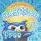 Addition Frenzy HD Free - Fun Math Games for Kids