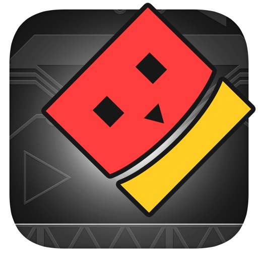 smart jump: the impossible game 2 icon