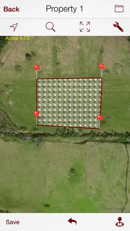 Game screenshot MSUES Deer Food Plot hack
