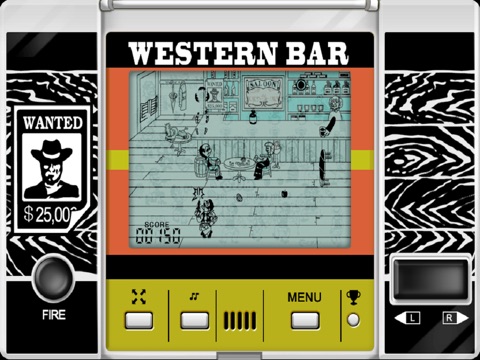 Western Bar - Proのおすすめ画像1