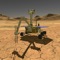 Mission To Mars 3D