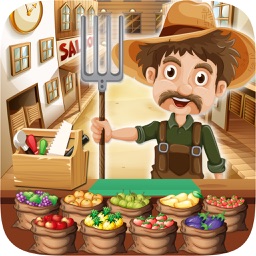Boutique Simulator Jour Happy Farm