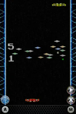 Game screenshot BreaKing Pong - Arkanoid like retro game apk