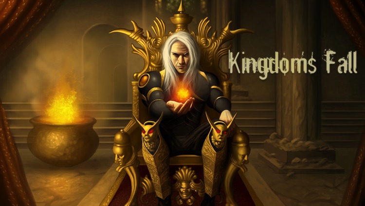 Kingdoms Fall