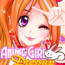 Activities of Anime Girl DressUp ^0^