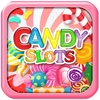 AAA Aace Candy Sweet Slots - Free  Vitamin Slot  Casino Games