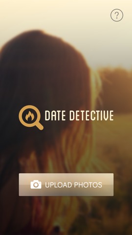 Date Detective for Tinder and Zooskのおすすめ画像1