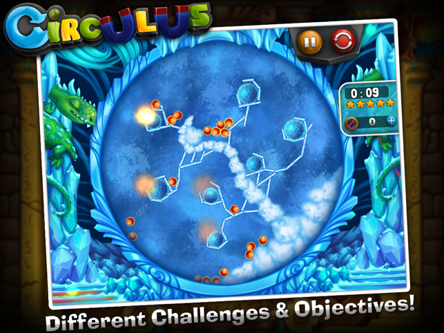 ‎Circulus Screenshot
