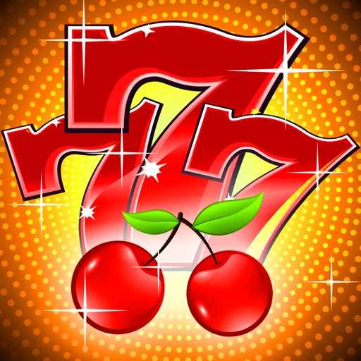 Aaron Fruity Slots - Spin the crazy wheel of fortune to crush sweet tropical price iOS App