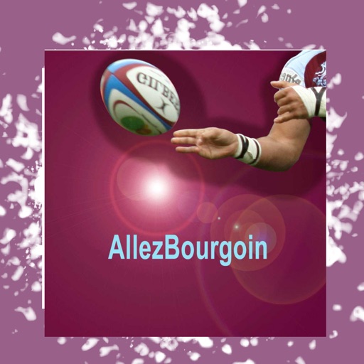 Allez Bourgoin icon