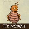 Rex The Roach - Unlockable