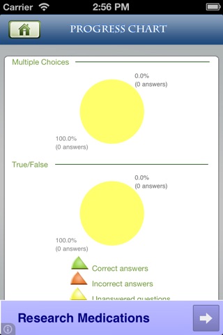 NCE Reading screenshot 2