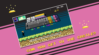 Go! Go! CommanderVideoのおすすめ画像3