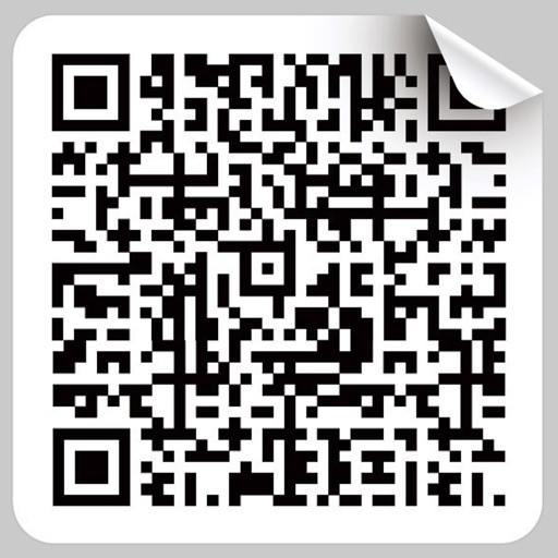 QRCode for iPhone