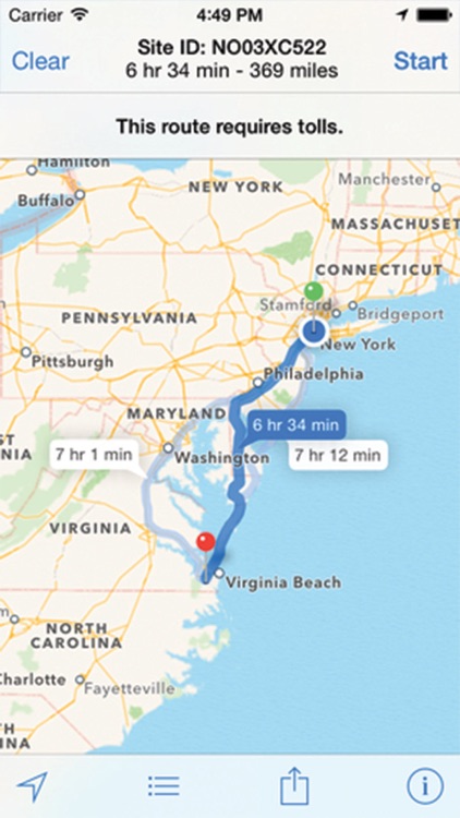 Tower Tools - Closeout Tool screenshot-3
