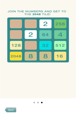 4096 Tricky Math Puzzle screenshot 3