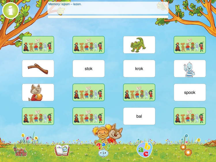 Leren Lezen met de BOE!kids screenshot-4