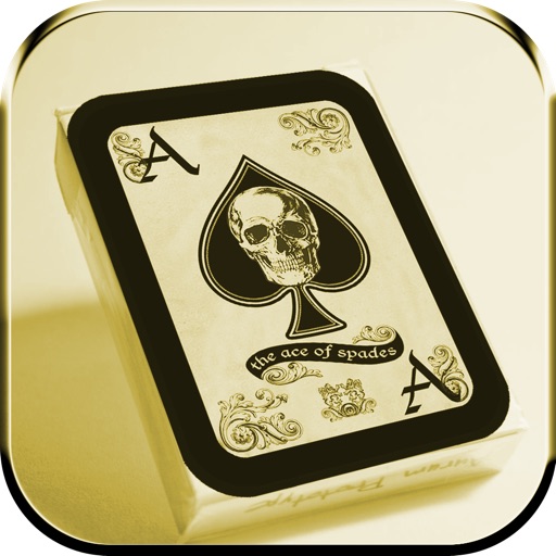 Fun Play Cards Icon