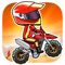 It's time to show off your motocross racing skills in this new action packed game