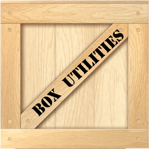 Box Utilities icon