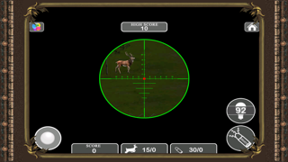 Deer Hunter : Animal Shooting with Action, Adventure and Fun Gamesのおすすめ画像3