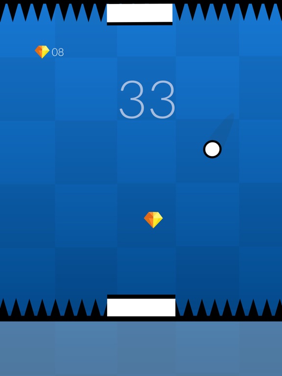 Screenshot #6 pour Block The Ball