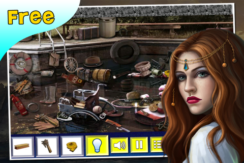 Hidden Object : Hidden Objects Kings of War screenshot 3