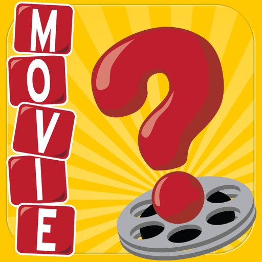 4 Pics 1 Movie! iOS App