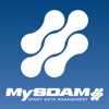 MySDAM Events