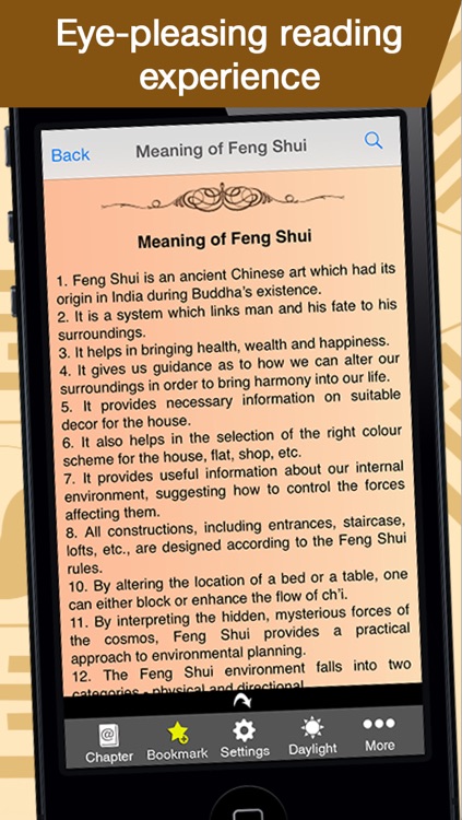 Feng Shui Guide screenshot-3