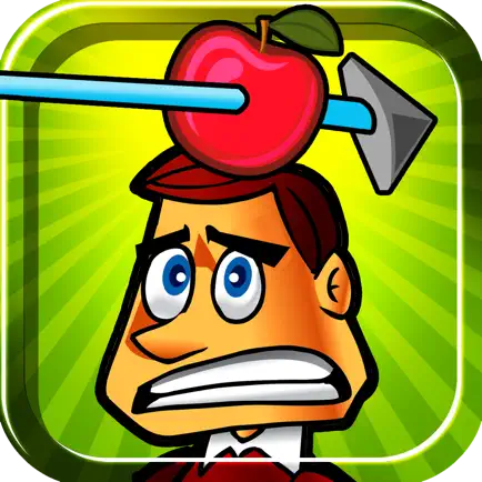 Увлекательная стрельба вызов apple!: лук и стрелы Игры: Бесплатные игры для малышей Читы