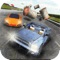 Action Chase Racing