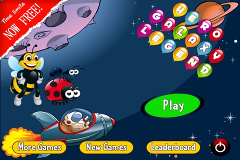 Hero Galaxy Legend screenshot 2