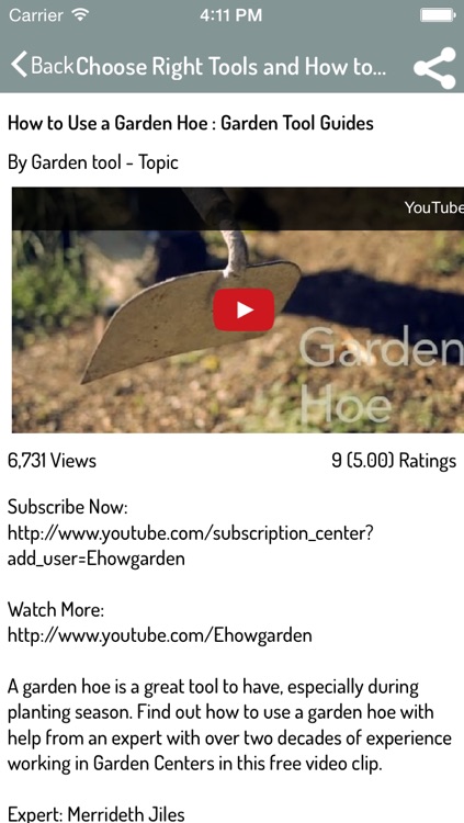 How To Garden - Best Gardening Guide screenshot-4
