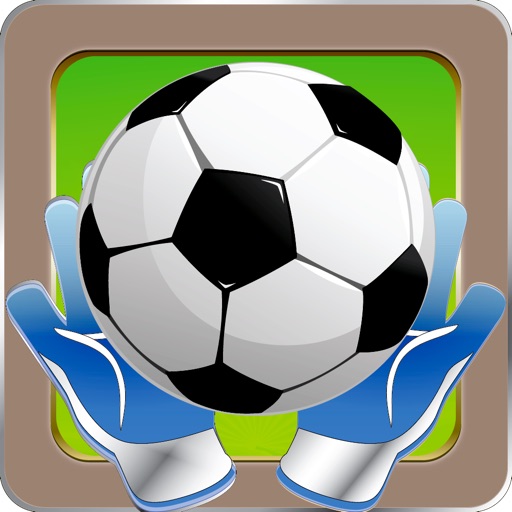 Penalty Shootout - Real Dream Soccer icon