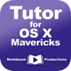 Tutor for OS X Mavericks icon