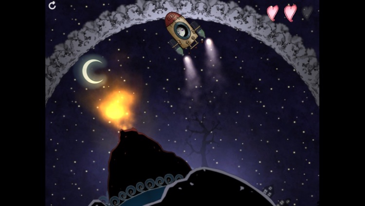 Rocket Roy screenshot-3