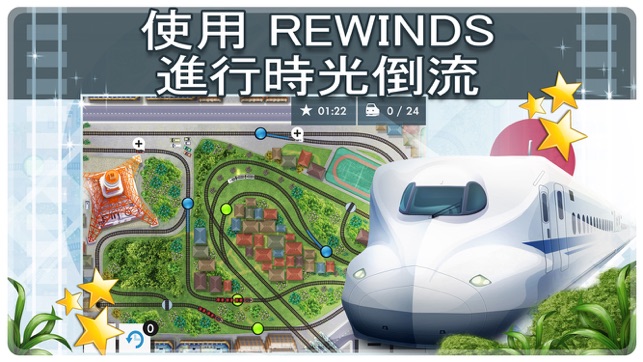 Train Control(圖3)-速報App