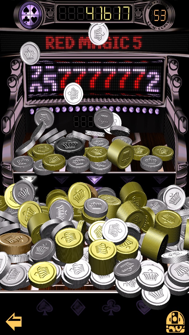 Coin Kingdom HD : 超リア... screenshot1