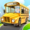 A Crazy School-bus Driver Racing Game By The Best Top Free Games For Cool Teen-s Girl-s Boy-s & Kid-s