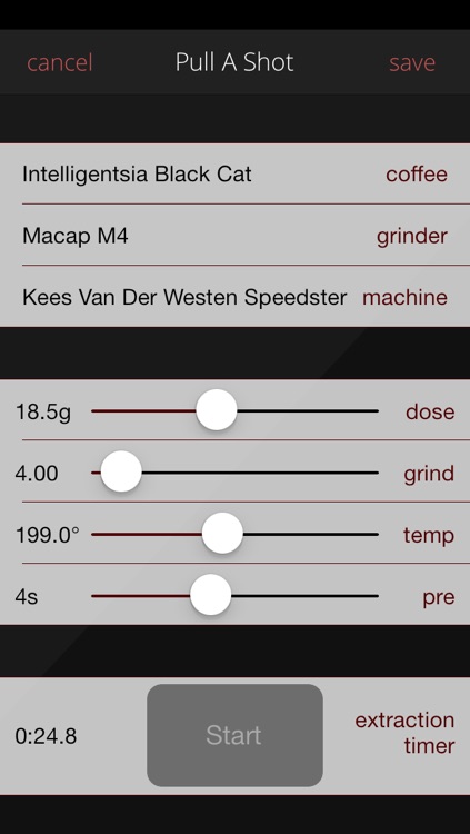 The Perfect Shot screenshot-3