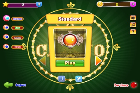 Vegas Bingo Extreme Casino - Free HD Gambling Fun screenshot 2