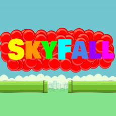 Activities of Skyfall for iPhone