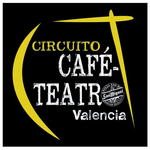 Circuito Café Teatro Vlc icon