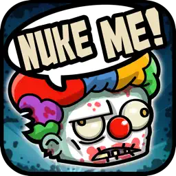 Nuclear Outrun app icon