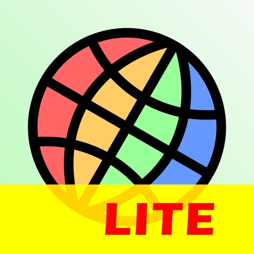 InstaBall Lite - 3D Collage icon