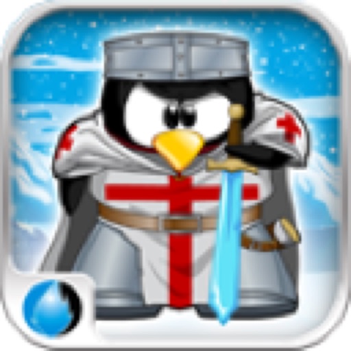 Penguin Legends iOS App