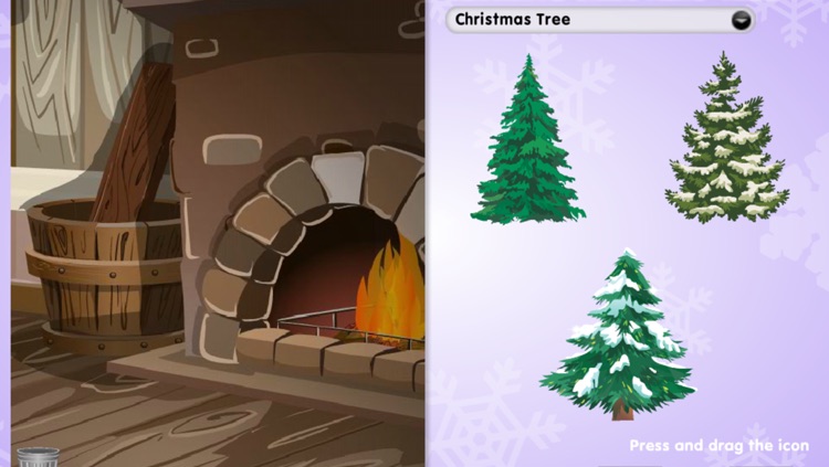 The Legend of the Christmas Tree